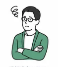 通帳残高を見てなんとなく判断している